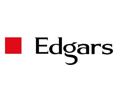 Stockist-Edgars
